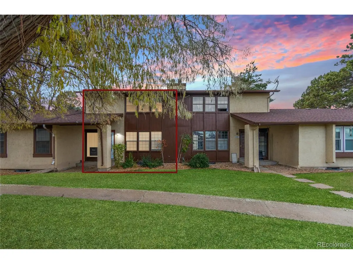 3860 S Evanston St, Aurora, CO 80014 - Image #1