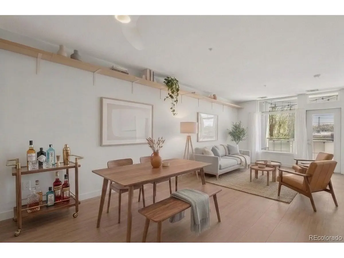 3101 Blake St #205, Denver, CO 80205 - #1