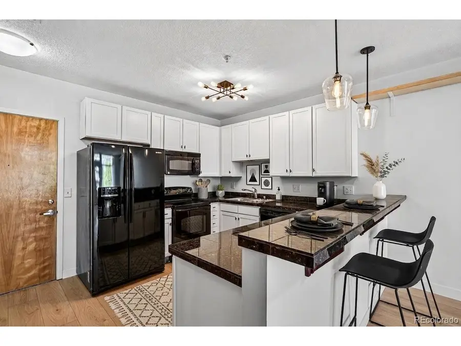 3101 Blake St #205, Denver, CO 80205 - #3