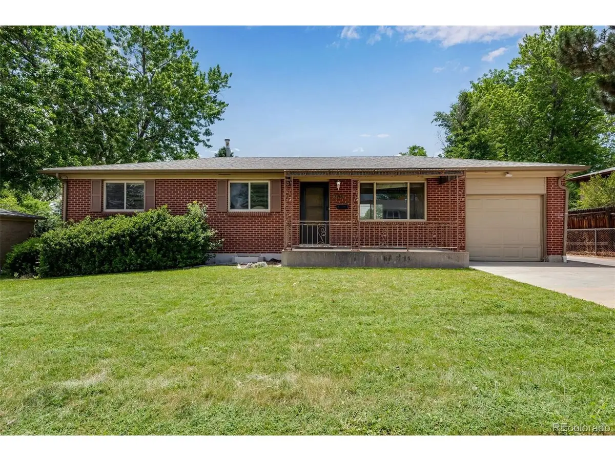 3196 W Tufts Ave, Englewood, CO 80110 - #1