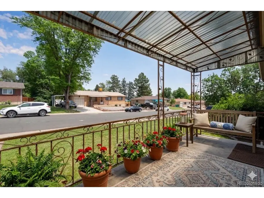 3196 W Tufts Ave, Englewood, CO 80110 - #3