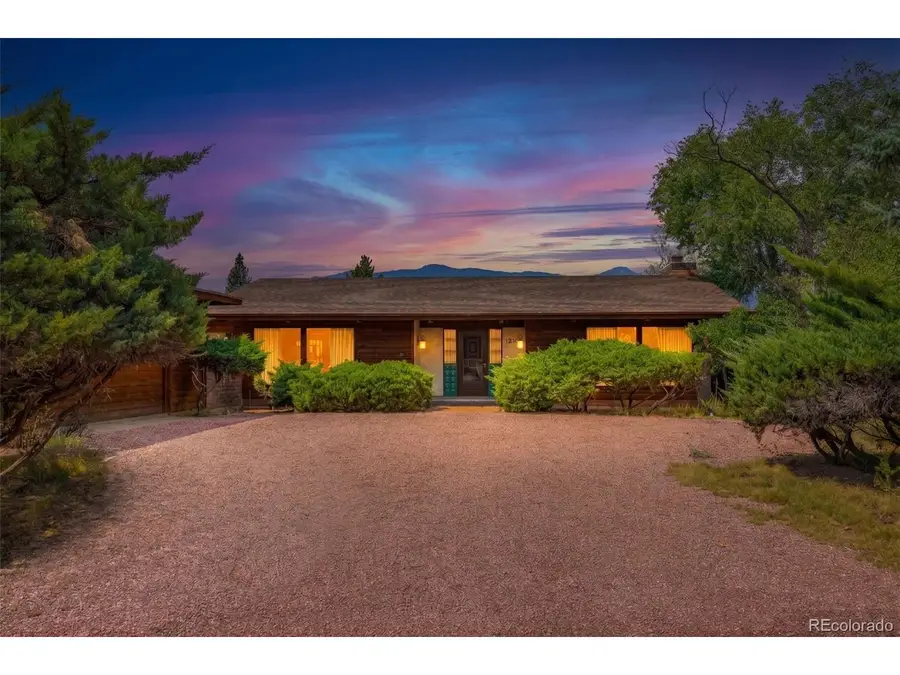 1210 High Point, Colorado Springs, CO 80904 - #2