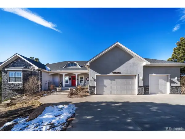 18376 Heavens Pl, Monument, CO 80132
