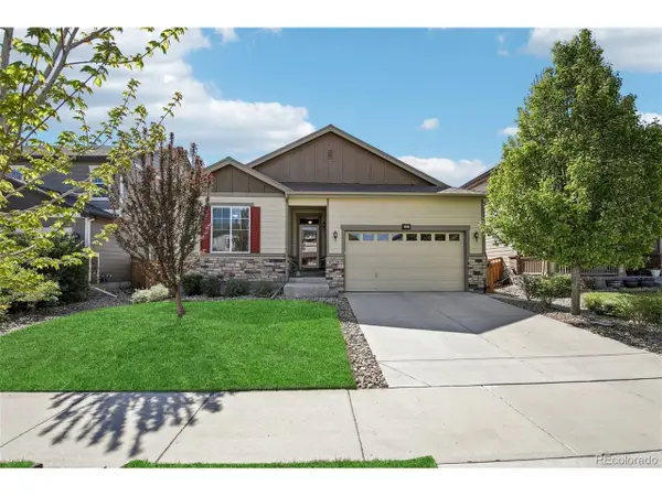 6325 Empire Ave, Frederick, CO 80516