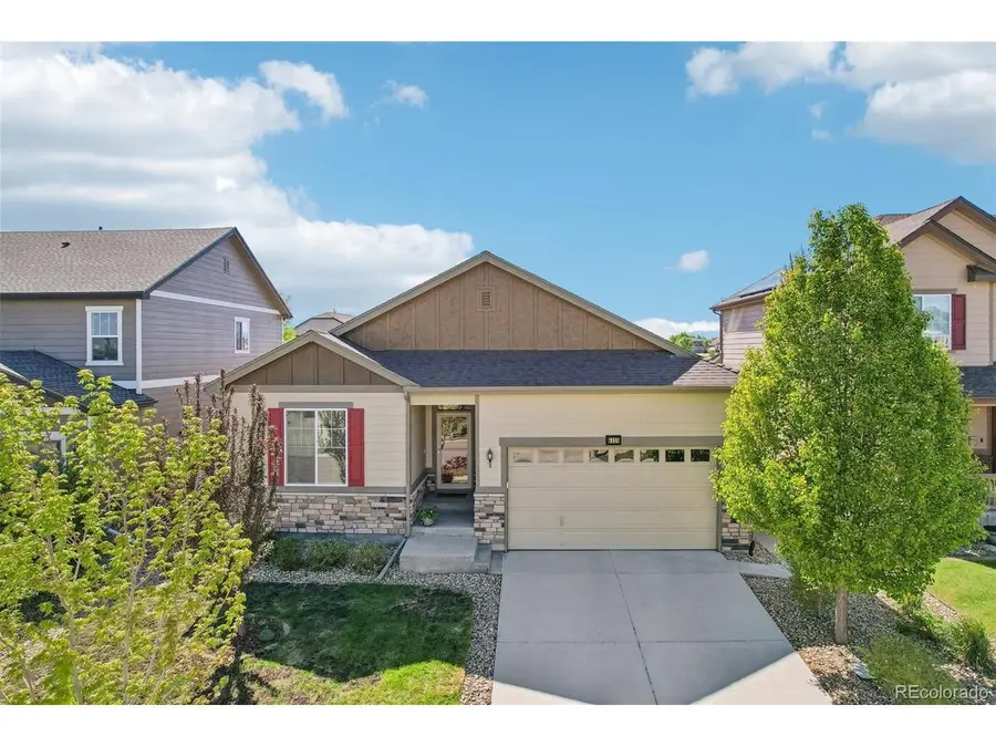 6325 Empire Ave, Frederick, CO 80516 - #3