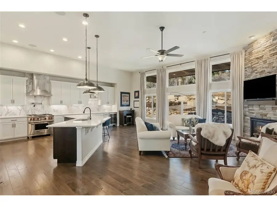 5318 Rocking Tree Grv, Colorado Springs, CO 80906 - #3