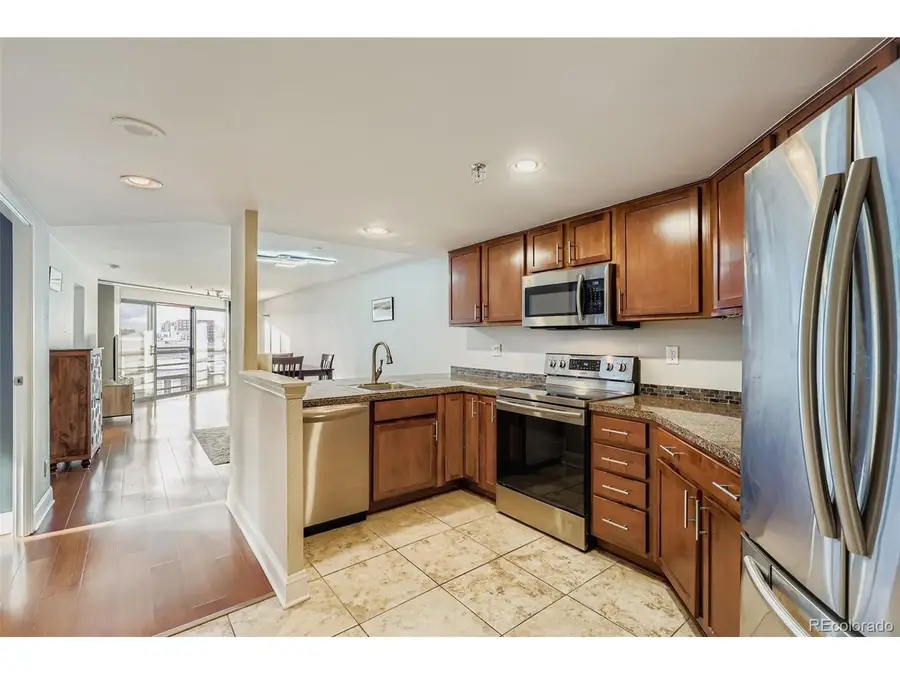 100 Park Ave W Ave #606, Denver, CO 80205 - #2