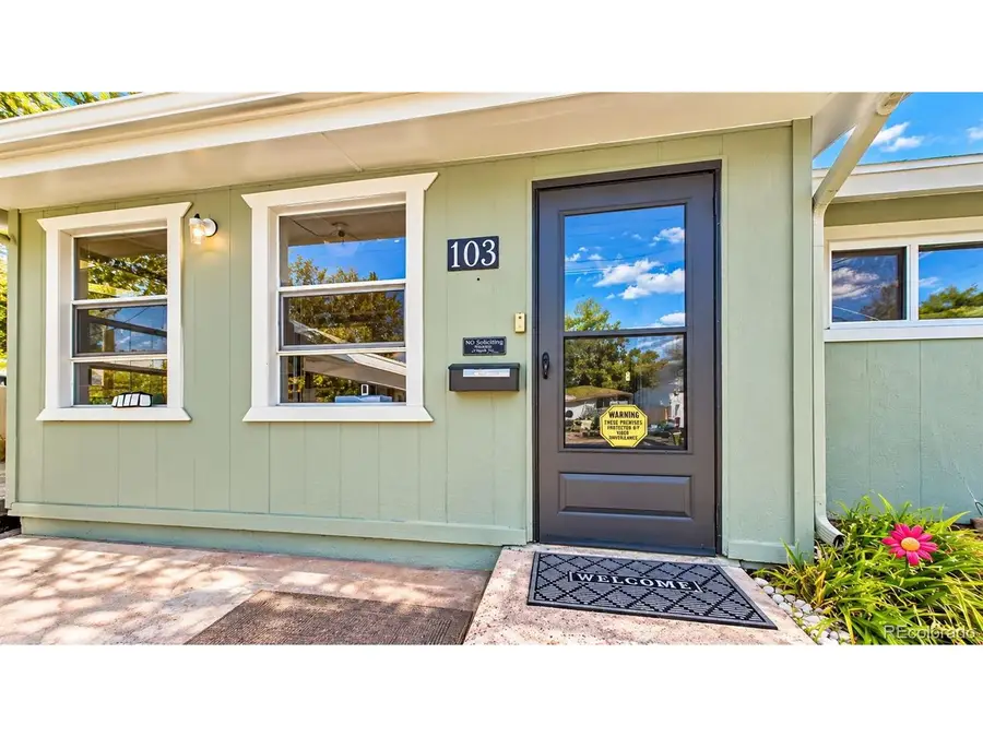 103 Grand Blvd, Colorado Springs, CO 80911 - #2