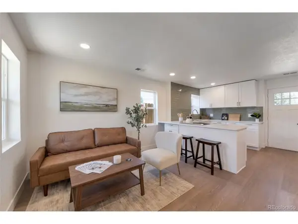 3715 N Jackson St, Denver, CO 80205