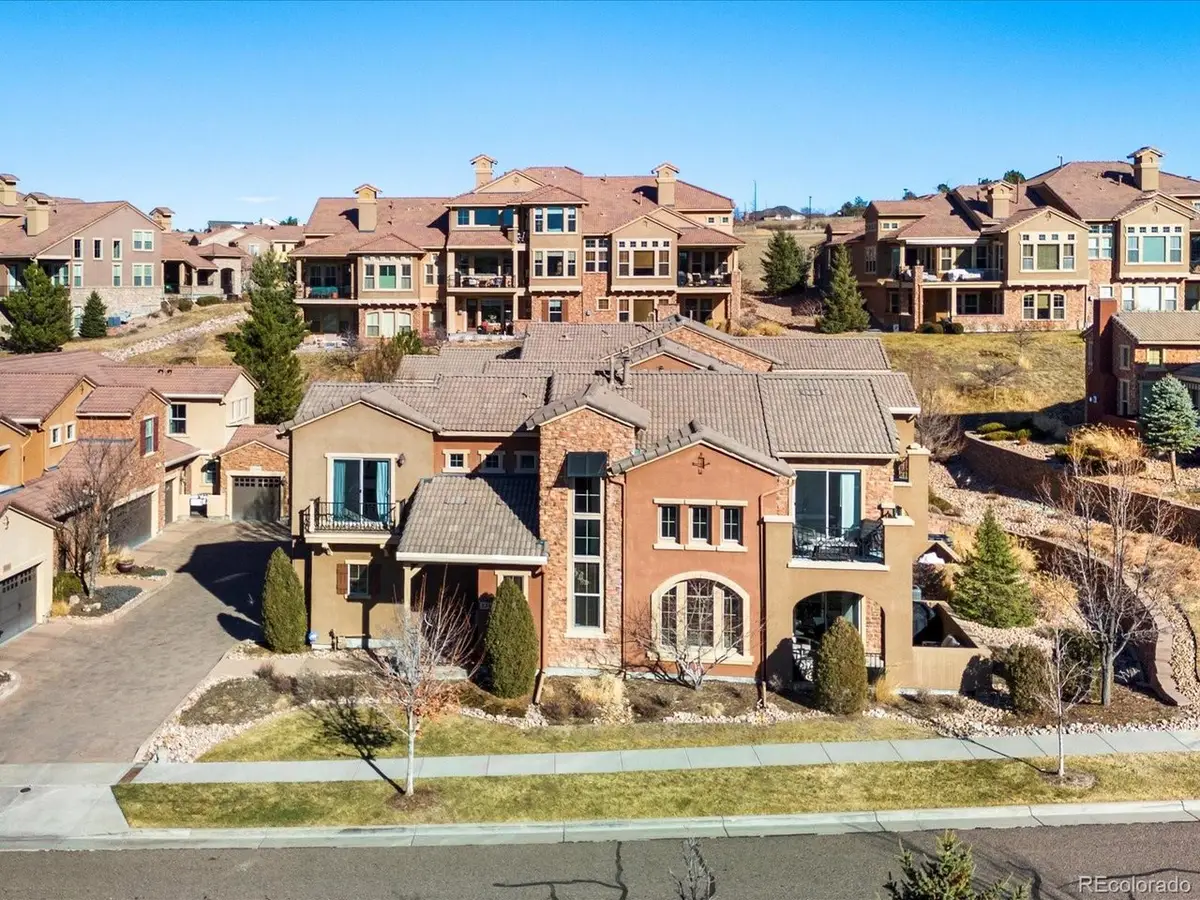 9340 Sori Ln, Highlands Ranch, CO 80126 - Image #1