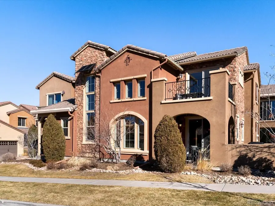 9340 Sori Ln, Highlands Ranch, CO 80126 - Image #2