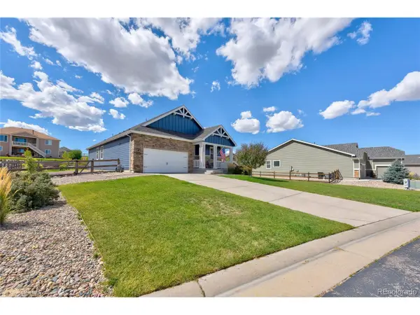 5608 En Joie Pl, Elizabeth, CO 80107