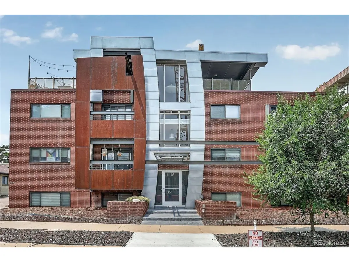 75 N Emerson St #106, Denver, CO 80218 - #1