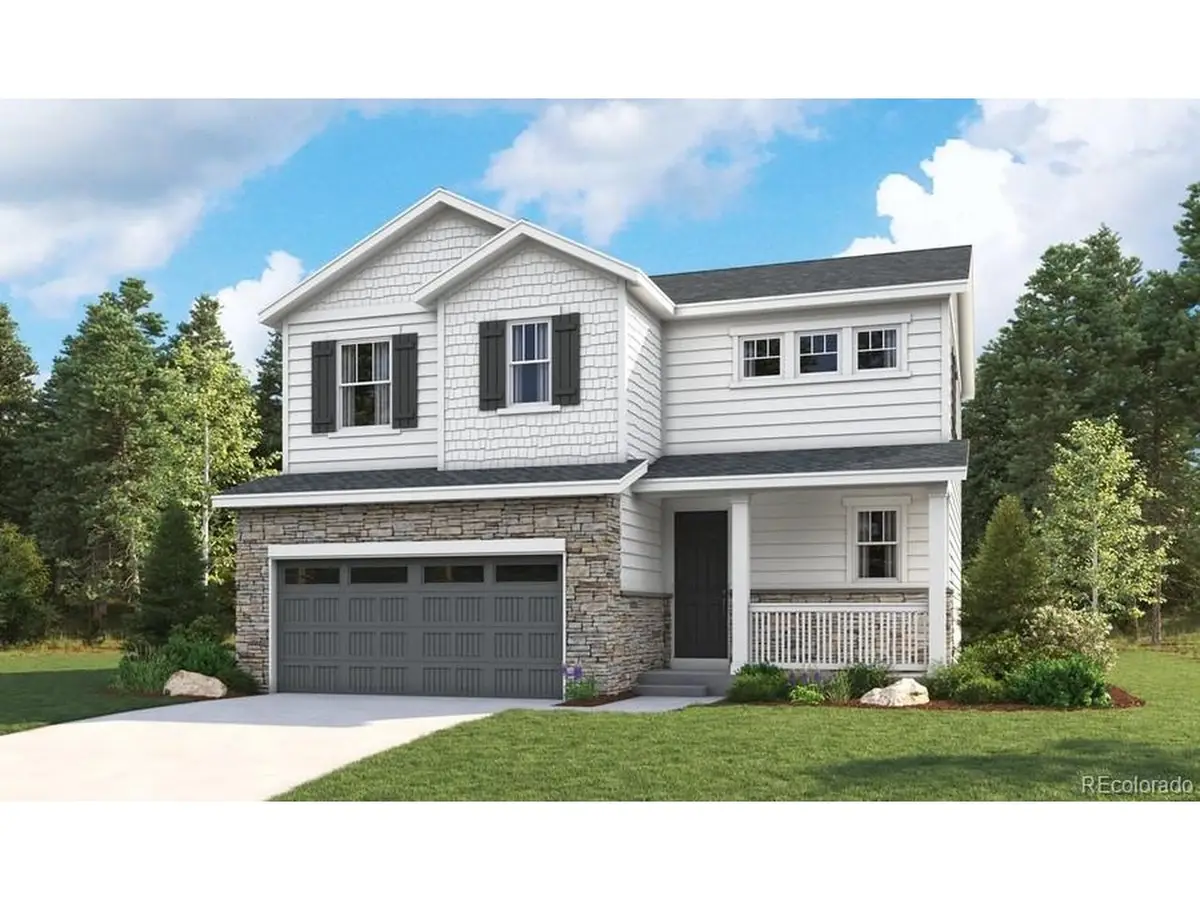 Address Withheld By Seller, Johnstown, CO 80534 - #1