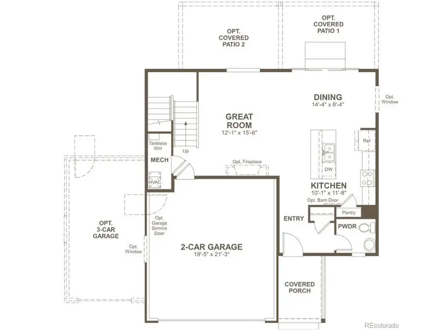 Address Withheld By Seller, Johnstown, CO 80534 - #2