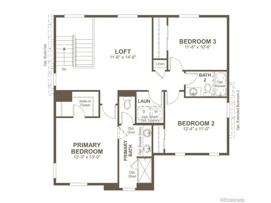 Address Withheld By Seller, Johnstown, CO 80534 - #3
