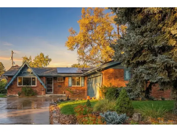 6025 Miller St, Arvada, CO 80004