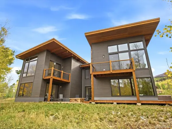 68 Lund Way, Silverthorne, CO 80498