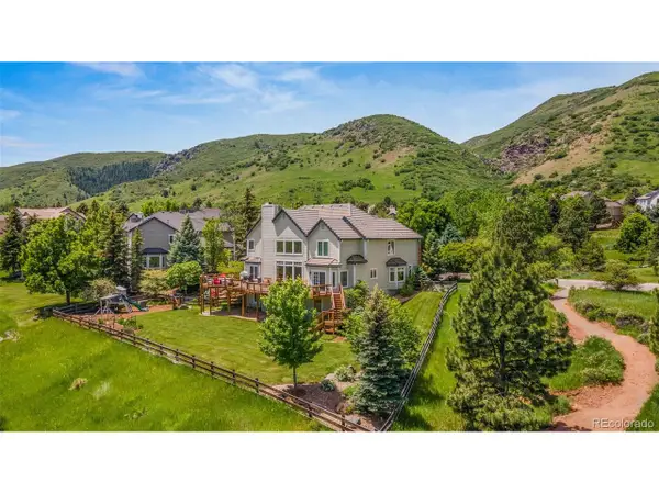 68 Deerwood Dr, Littleton, CO 80127