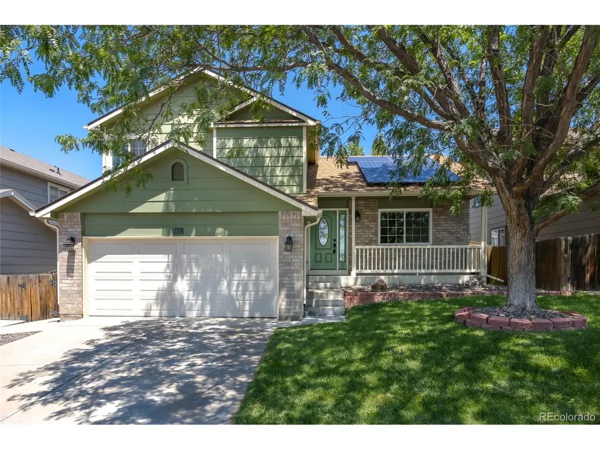 3811 E 138th Pl, Thornton, CO 80602 - #1