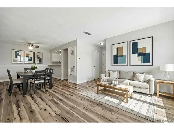 7225 S Gaylord St #B10, Littleton, CO 80122