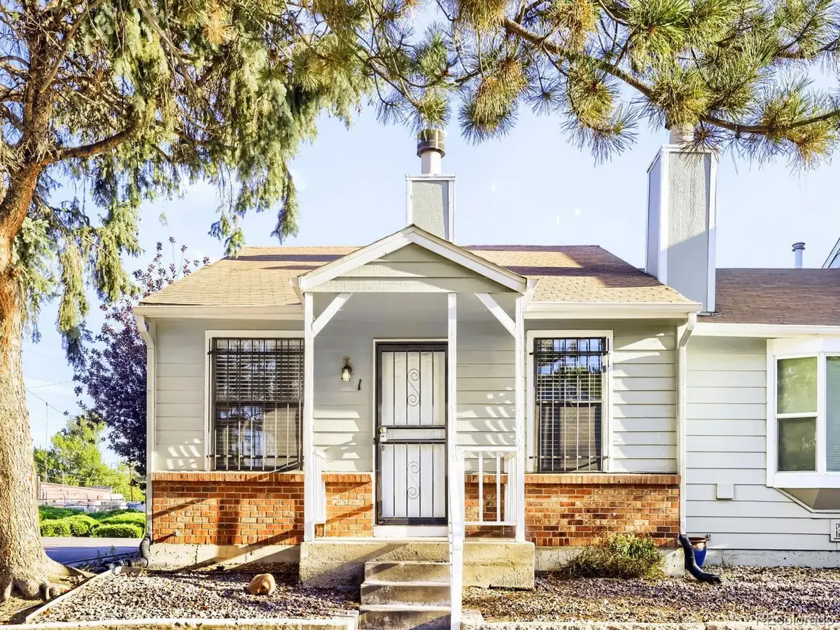8218 Washington St #1, Welby, CO 80229 - #1