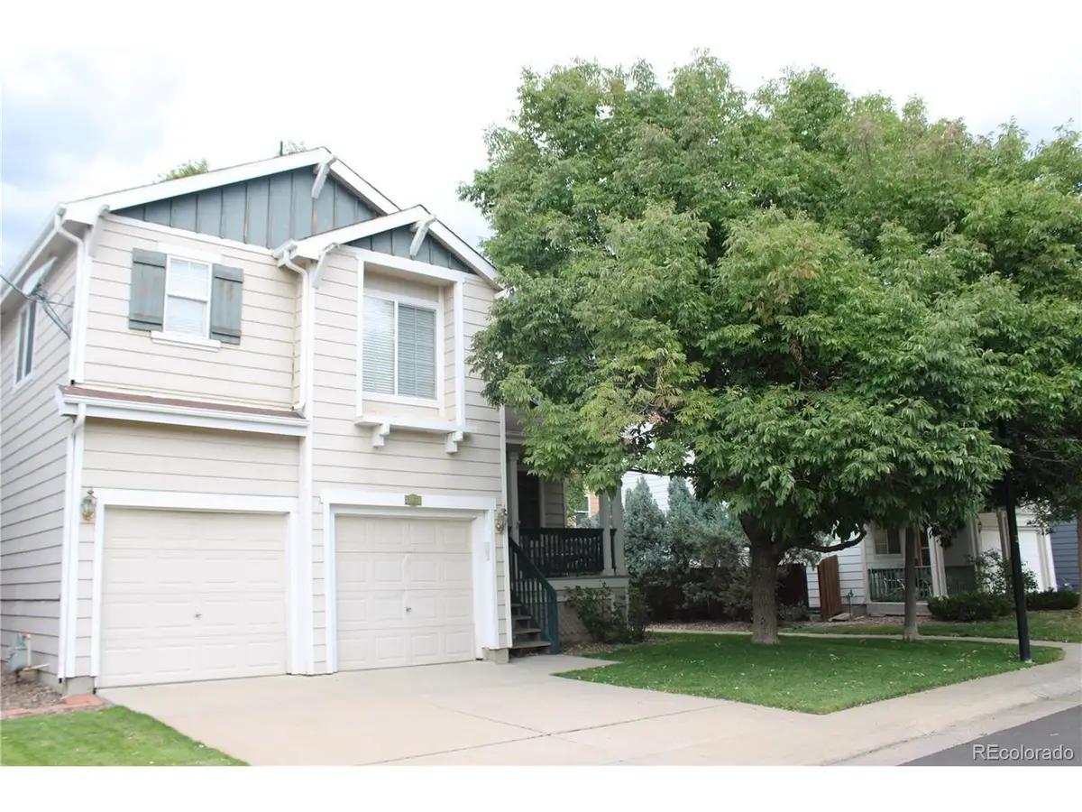 1147 S Boston Ct, Denver, CO 80247 - #1