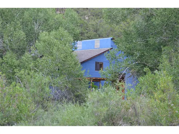 6011 County Road 210, Salida, CO 81201