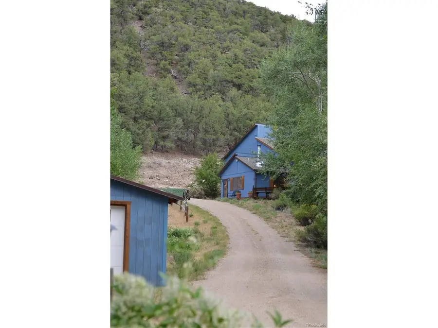 6011 County Road 210, Salida, CO 81201 - #2