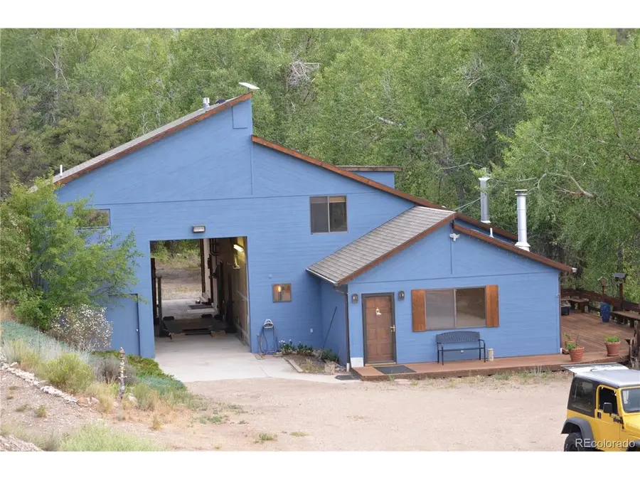 6011 County Road 210, Salida, CO 81201 - #3