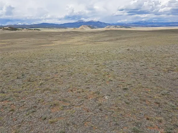 0 County Road 55, Hartsel, CO 80449