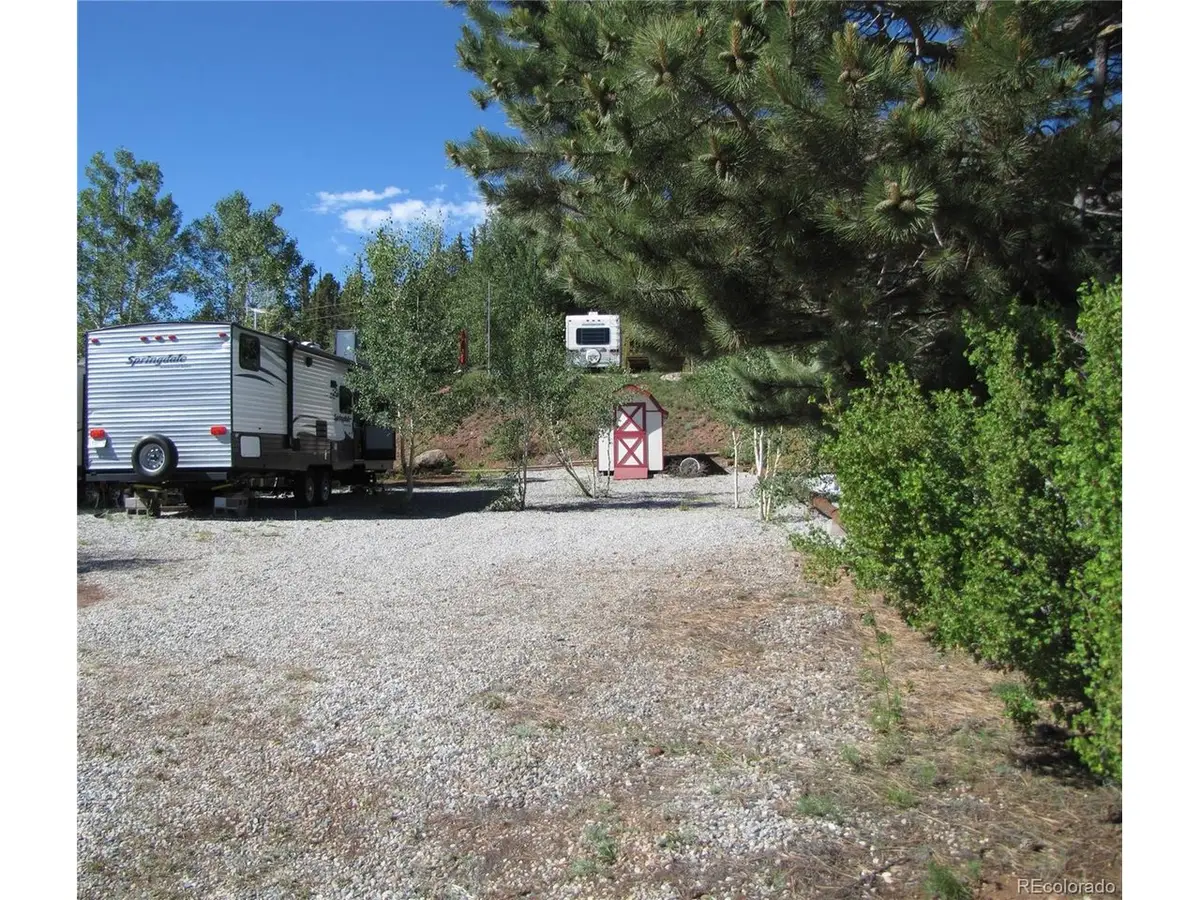 182 Smoke Stack Rd, Hartsel, CO 80449 - #1
