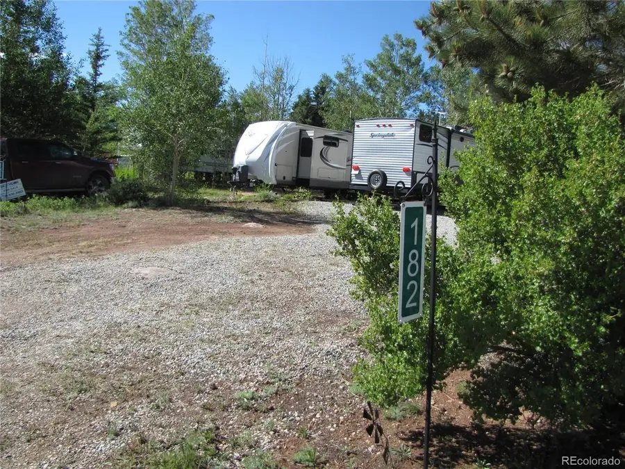 182 Smoke Stack Rd, Hartsel, CO 80449 - #2