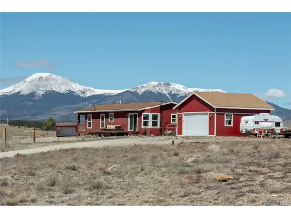 261 Bridle Path, Hartsel, CO 80449
