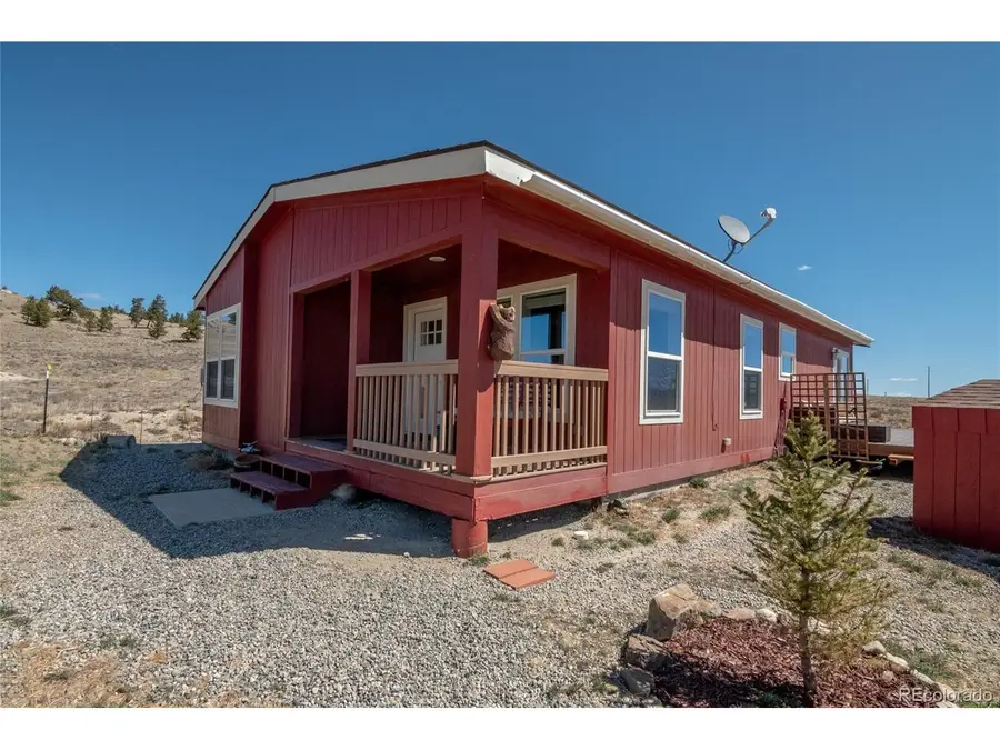261 Bridle Path, Hartsel, CO 80449 - #2