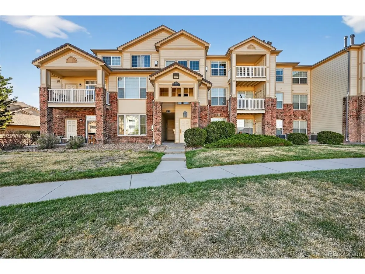 5733 N Gibralter Way #3-306, Aurora, CO 80019 - #1