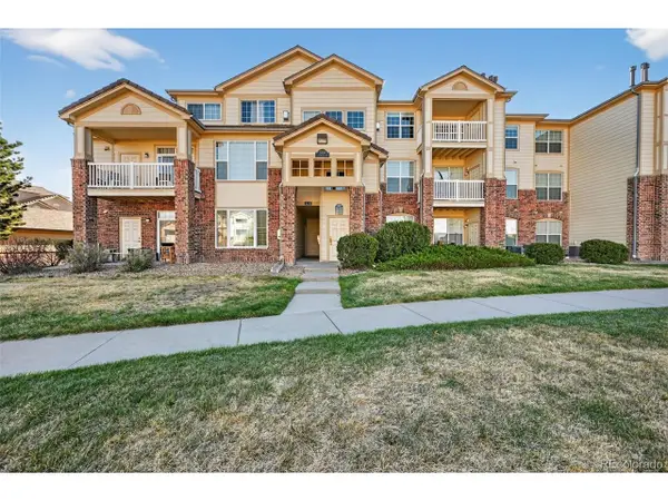 5733 N Gibralter Way #3-306, Aurora, CO 80019