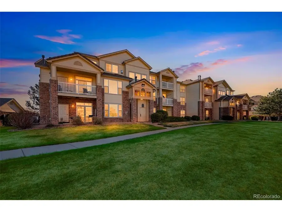 5733 N Gibralter Way #3-306, Aurora, CO 80019 - #2