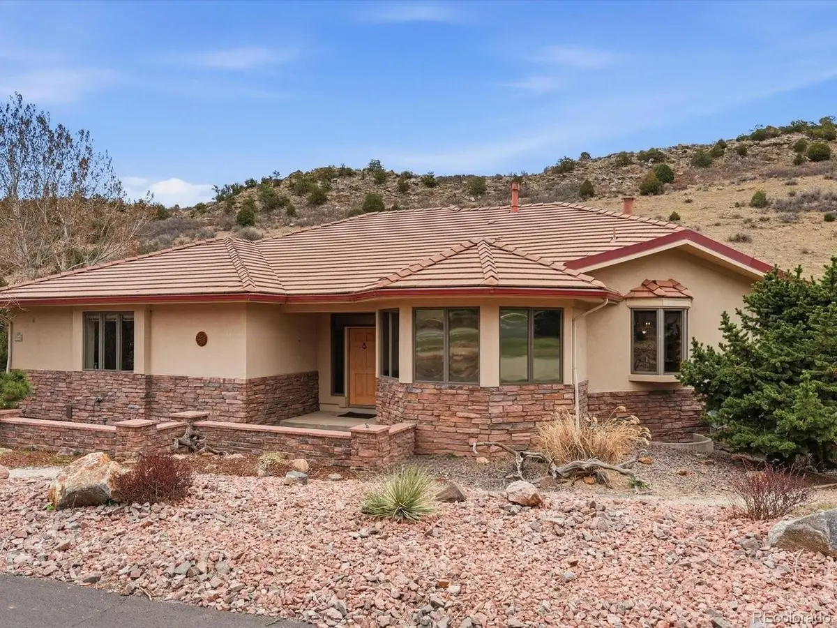 7144 Fox Paw Trl, Littleton, CO 80125 - #1