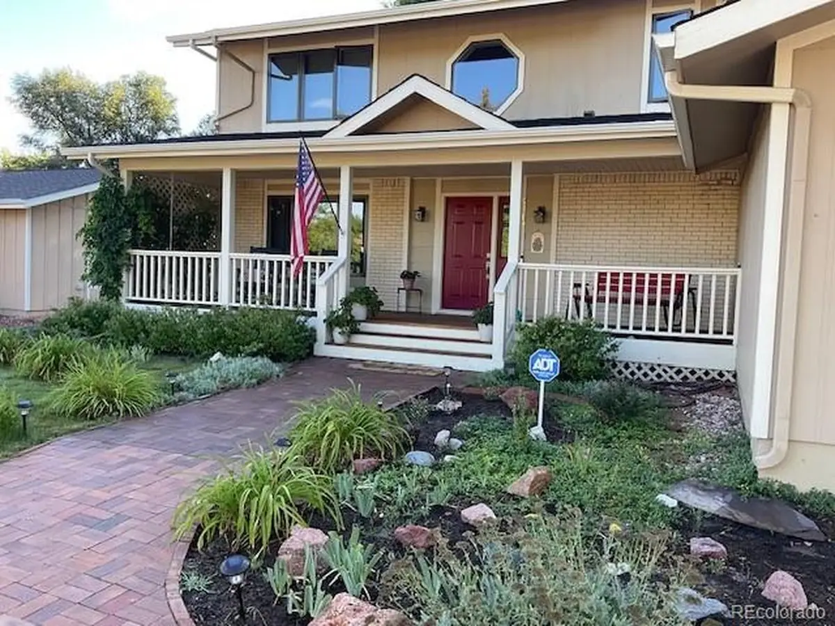 3019 Oro Blanco Dr, Colorado Springs, CO 80917 - #1