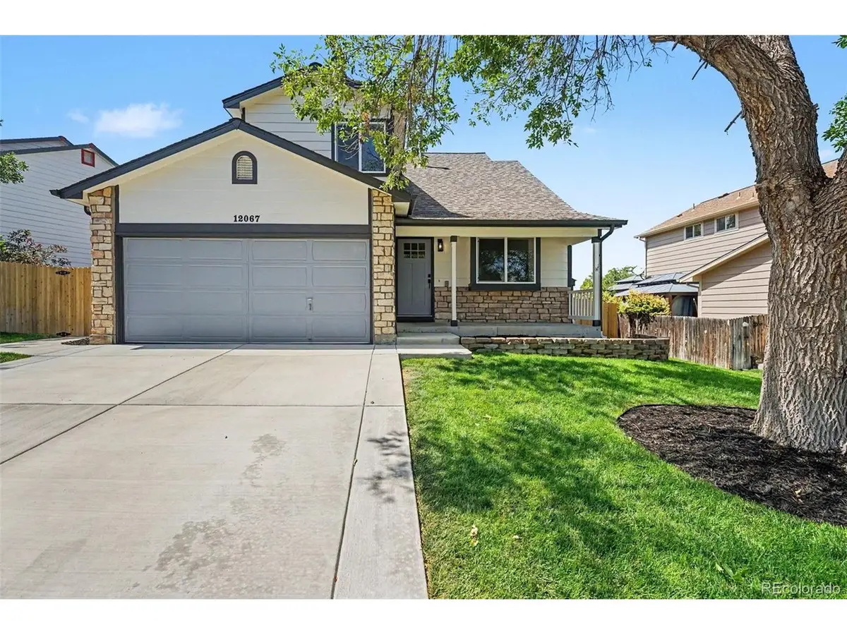 12067 Hudson Ct, Thornton, CO 80241 - #1