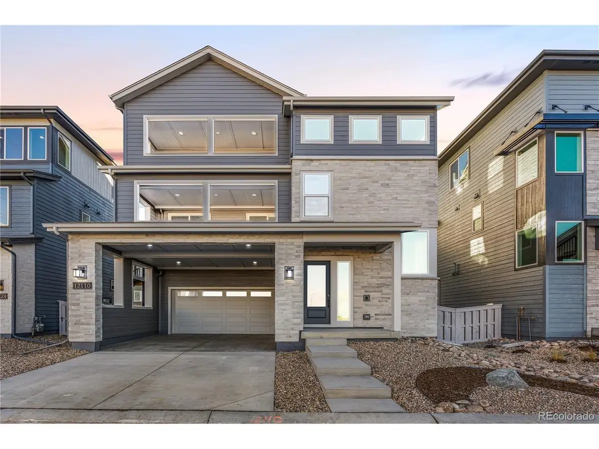 12110 Octave Ave, Lone Tree, CO 80134 - #1