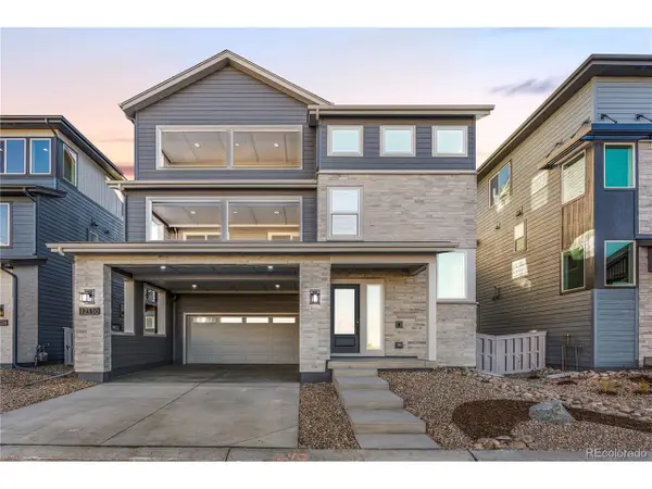 12110 Octave Ave, Lone Tree, CO 80134