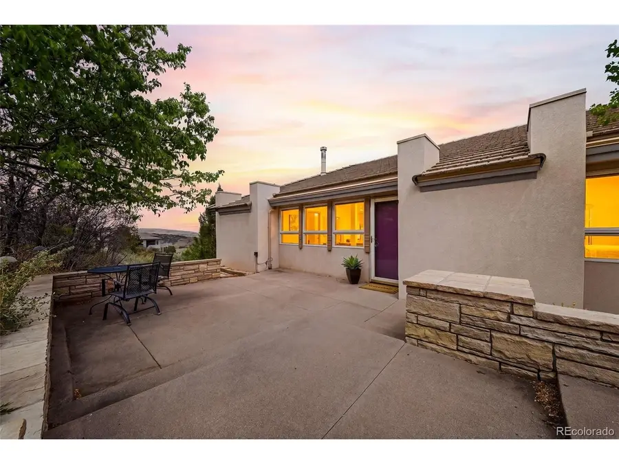 6070 Crestbrook Dr, Morrison, CO 80465 - #2
