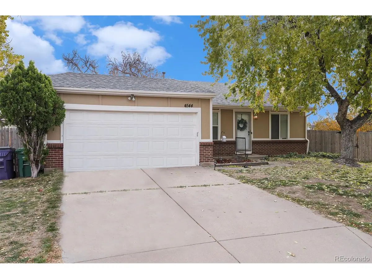 4544 Davenport Way, Denver, CO 80239 - Image #1