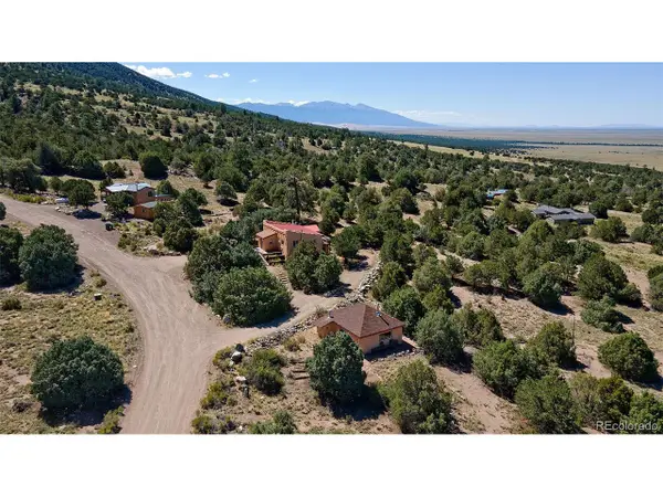 4420 Twinview Ct, Crestone, CO 81131