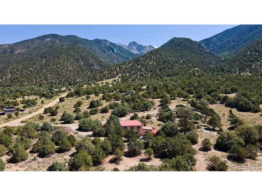 4420 Twinview Ct, Crestone, CO 81131 - #2