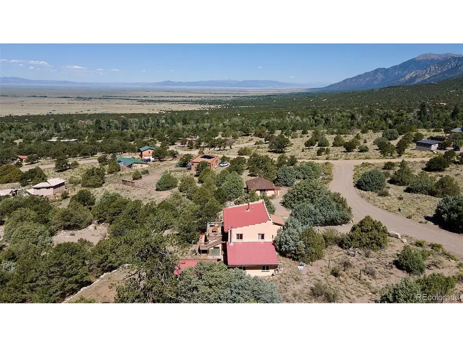 4420 Twinview Ct, Crestone, CO 81131 - #3