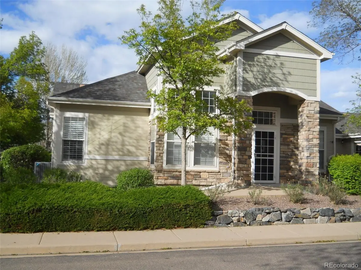 5155 W Quincy Ave #F101, Denver, CO 80236 - #1