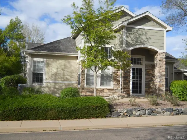5155 W Quincy Ave #F101, Denver, CO 80236